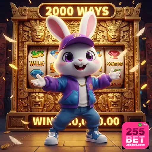 Imagem de um jogo de azar no 255bet, destaque para a experiência de apostas online no site 255bet.