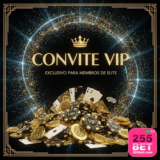 Atendimento personalizado com consultor VIP na 255bet
